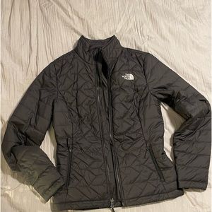 The North Face Black jacket